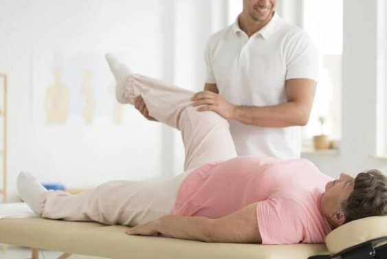 Aliments nutritifs pour la santé des muscles